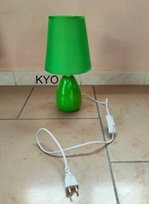 Lampe chevet poser d'occasion  Foncine-le-Haut