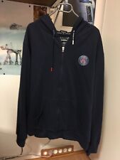 Sweat capuche zipper d'occasion  Abbeville