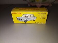 Dinky toys 519 d'occasion Dinky toys 519 d'occasion  Beaufort-en-Vallée