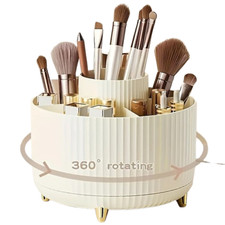 Organisateur maquillage rotati d'occasion  Toulouse-