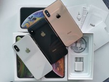 Apple iPhone XS - 64 GB / 256GB - (Desbloqueado qualquer operadora) Todas as cores Excelente comprar usado  Enviando para Brazil