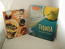 Baja california cookbook for sale  San Jose