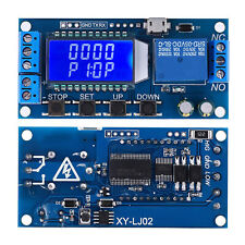 12v 24v timer gebraucht kaufen  Versand nach Germany