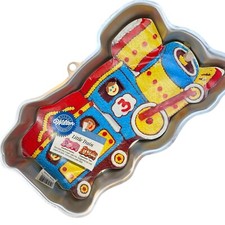 Cake pan wilton for sale  Buckfield