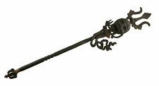 Antique trident khatvanga d'occasion  Expédié en Belgium