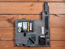 Dell Latitude D520 - PP17L - carte mère/motherboard comprar usado  Enviando para Brazil