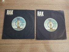 Rak label singles gebraucht kaufen  Weiltingen