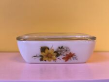 Vintage jaj pyrex for sale  Shipping to Ireland