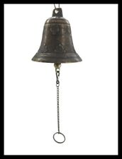 Campana campanella ottone usato  Agnone