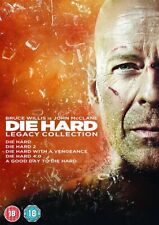 Die hard legacy for sale  ST. IVES