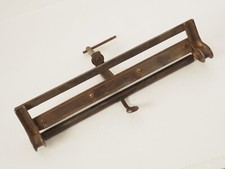 Antique saw blade for sale  Huson