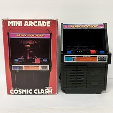 Cosmic clash mini for sale  Liverpool
