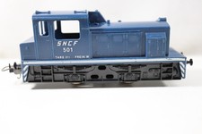 Lima locomotiva diesel usato Lima locomotiva diesel usato  Vimodrone