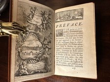 1762 fine binding for sale  GLASGOW