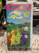 Teletubbies dance teletubbies for sale  Sherwood