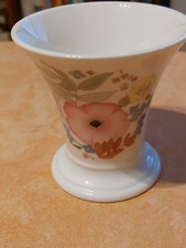 Wedgwood trichtervase blumenmo gebraucht kaufen  Lingen (Ems)