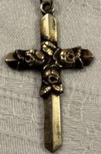 Edles altes kruzifix gebraucht kaufen  Blieskastel