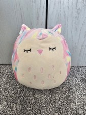Squishmallow owl lesedi for sale  BRIGHTON