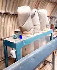 Extractor bag dust for sale  ROSS-ON-WYE