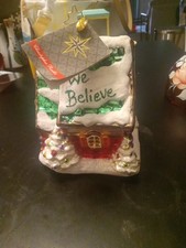Christopher radko ornament for sale  Buena Park