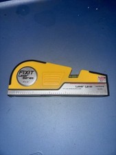 Fixit laser series for sale  Hobart