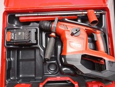 Hilti bohrhammer nuron gebraucht kaufen  Leipzig
