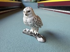 Schleich snowy owl for sale  Morgan Hill