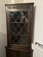 Vintage corner piece for sale  WALSALL