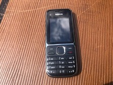 nokia c2 01 mobile phone for sale nokia c2 01 mobile phone for sale OSSETT