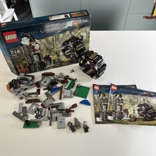 Lego 4183 pirates gebraucht kaufen  Glienicke