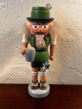 Vintage nutcracker original for sale  Ormond Beach