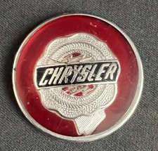 Chrysler usa vintage for sale Chrysler usa vintage for sale  UK