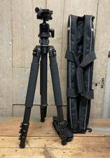 Polaroid tripod really for sale  Augusta