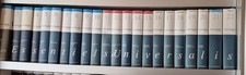 Collection complète volumes d'occasion  Gif-sur-Yvette