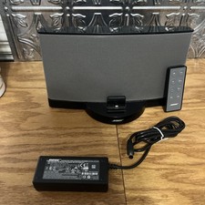 Bose sound dock for sale  Darlington