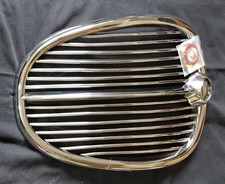 Calandre jaguar type d'occasion  Sallanches