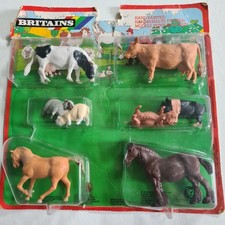 Britains farm set for sale  BRIGHTON