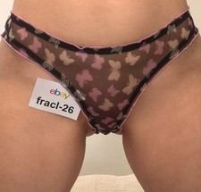 Sexy black semi for sale  CLACTON-ON-SEA