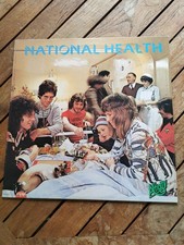 National health national gebraucht kaufen  Dortmund