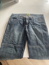 Draggin jeans blue for sale  BURY ST. EDMUNDS