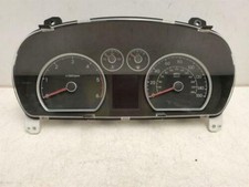 Speedomoter clock hyundai for sale  NORTH WALSHAM