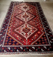 Persian red rug for sale  GERRARDS CROSS