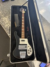 Vintage 1976 rickenbacker for sale  Pomona