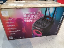 Jbl partybox stage for sale  Salt Lake City