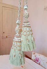 Vintage belles embrasses d'occasion  Orsennes