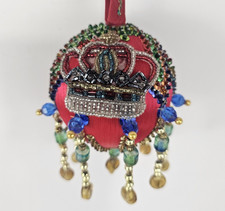 Vtg ornate detailed for sale  Baytown