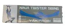 Ninja twister swing for sale  Woodstock