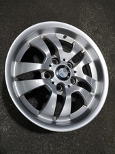 Alufelge bmw 6765762 gebraucht kaufen  Kehl