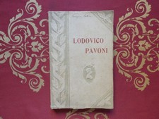 Ludovico pavoni 1784 usato  Sarezzo