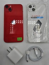 Usado, Apple iPhone 14 Plus - 128 GB - (PRODUTO) VERMELHO (desbloqueado) comprar usado  Enviando para Brazil